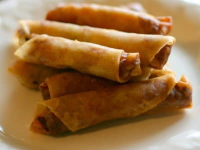 Lumpia (V-Town version)