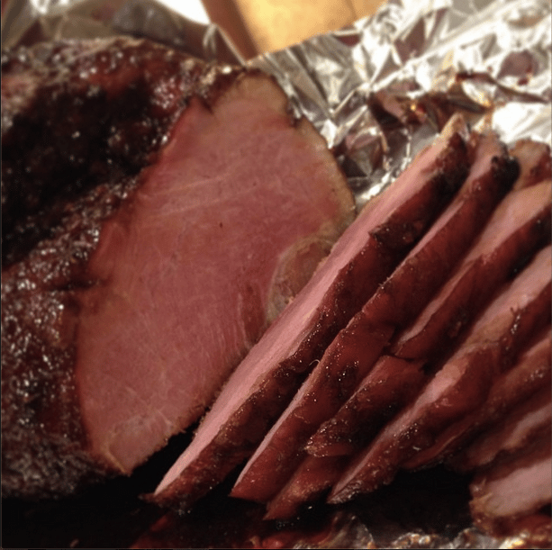 The Family Ham