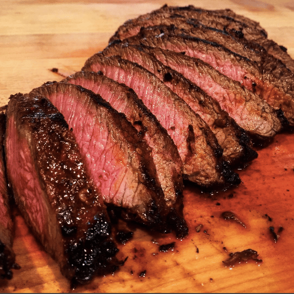 Ultimate Carne Asada