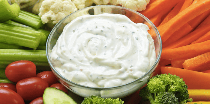 Ranch Dip