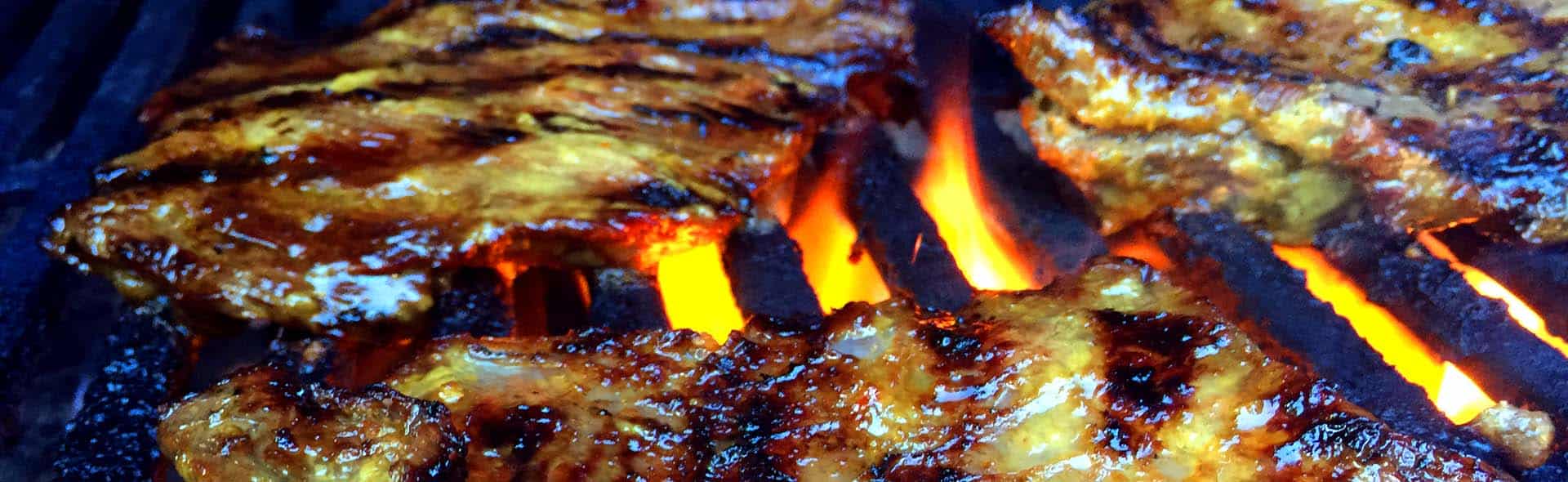 Simple Skirt Steak Fajitas (2.0)