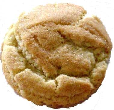 Gluten Free Snickerdoodles